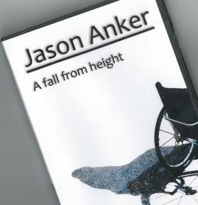 Jason Anker