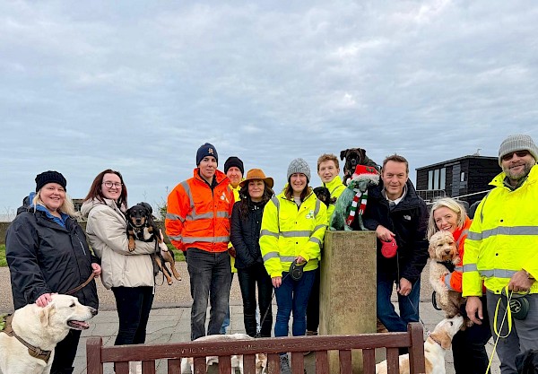 C&C Consulting -  your trusted H&S partners