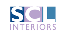 SCL Interiors logo