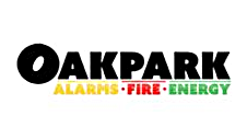 Oak Park Logo