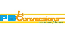 PB Conversions logo