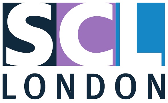 SCL London logo