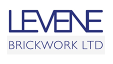 Levene brickwork ltd logo