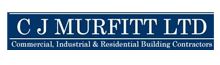 CJ Murfitt ltd logo