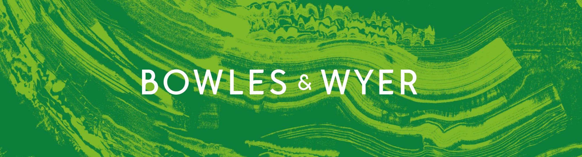 Bowles & Wyer logo