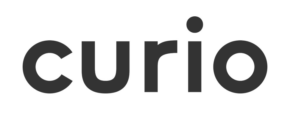 curio logo