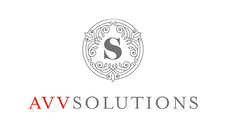 AVV Solutions logo