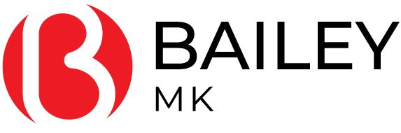 Bailey MK logo