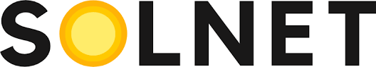 Solnet logo