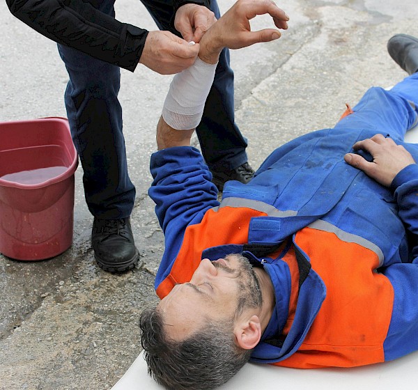 Accident/Incident Investigations | CC Consulting