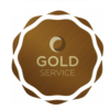 Gold Level Service Package
