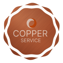 Copper
