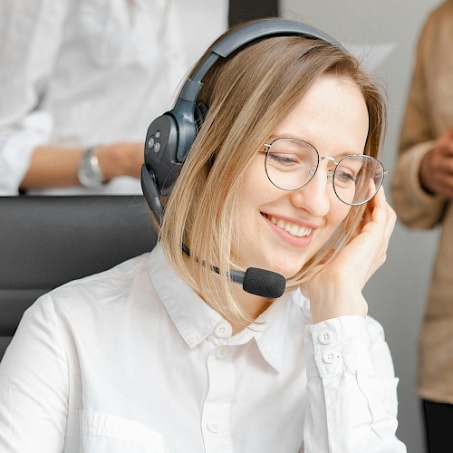 Dedicated SHE Advisory Partner