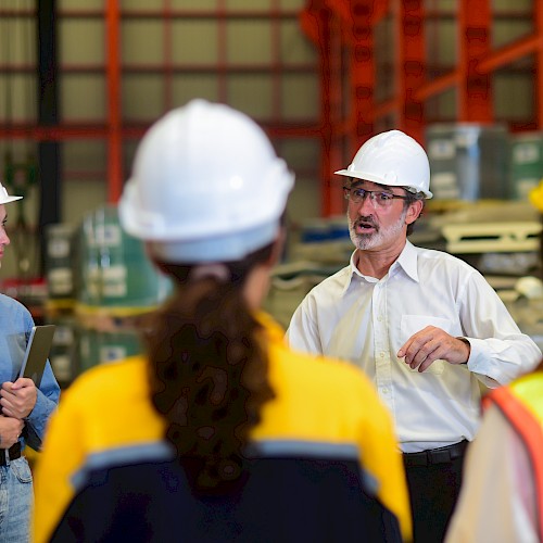 construction consultation