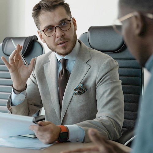 SHE Advisory partner C&C Consultant