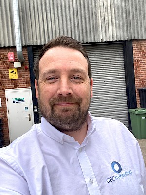 Calum C&C Consulting