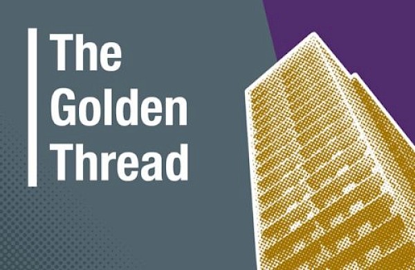 Why the Golden Thread is crucial for Building Safety Compliance