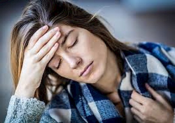 Managing Mental Health