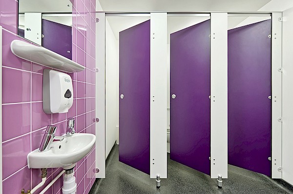 Workplace facilities – what is required?