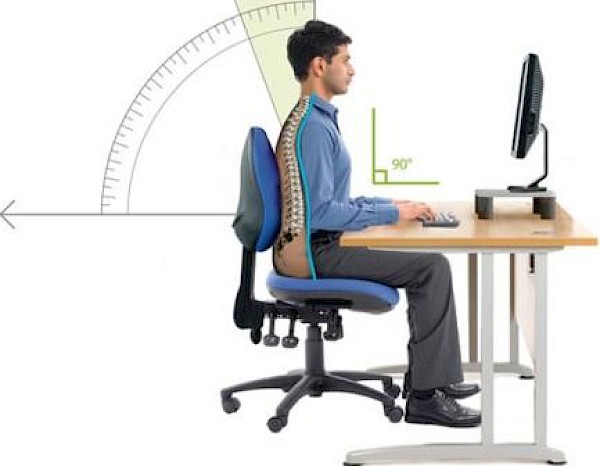 Working From Home – Does DSE Still Apply?