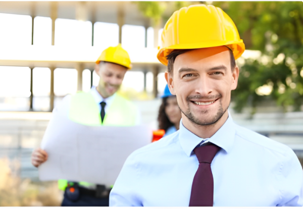 Why Does Industry Need Health & Safety Consultants?