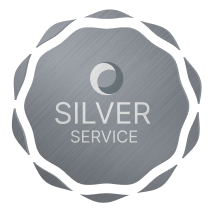 Silver