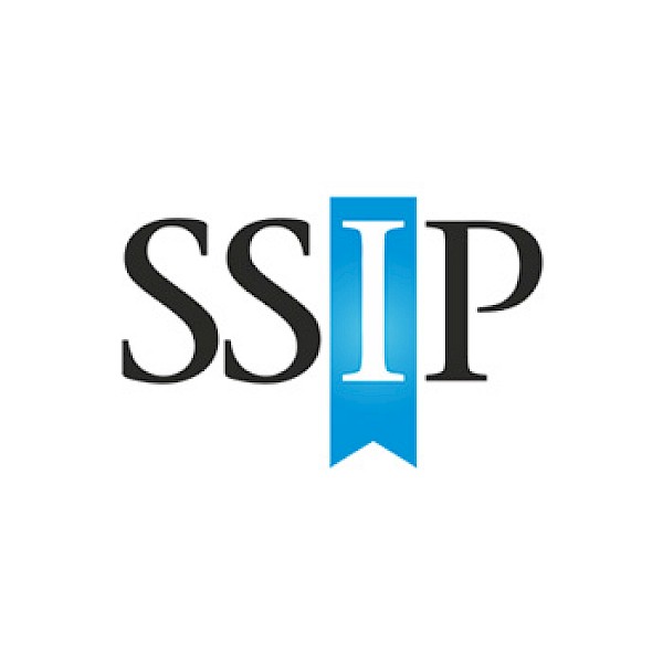 SSIP member logo