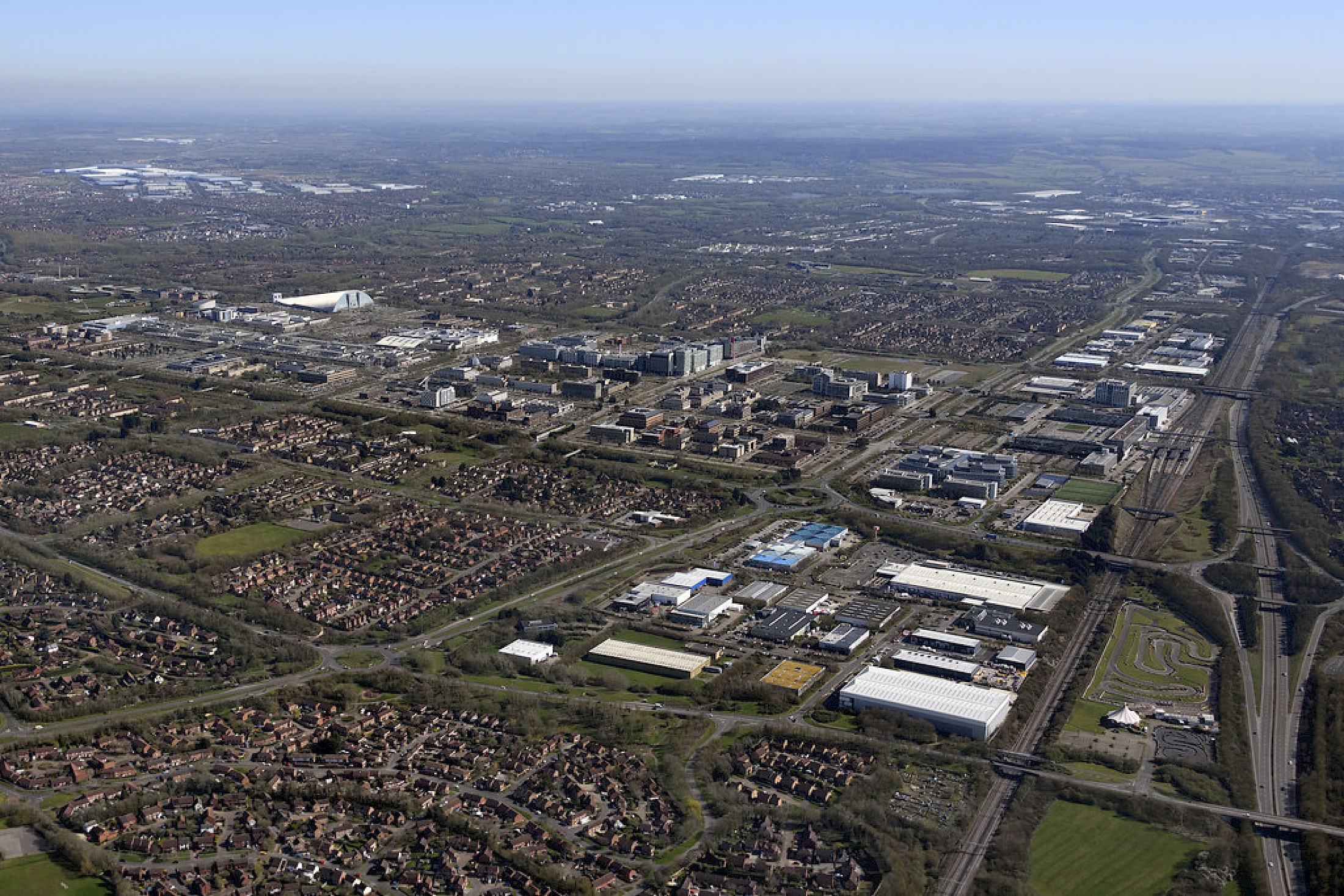 Health & Safety Consultant in Milton Keynes