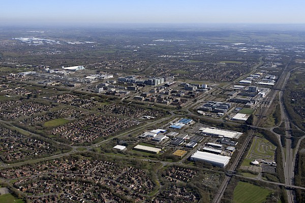 Health & Safety Consultant in Milton Keynes