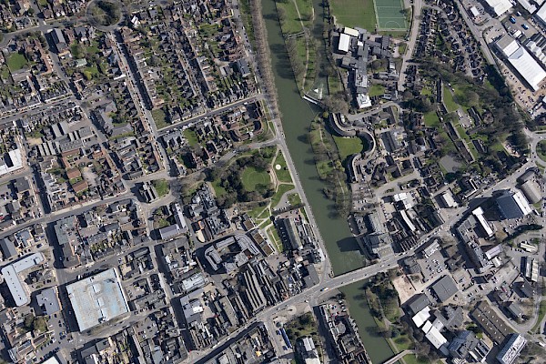 Health & Safety Consultant in Bedfordshire