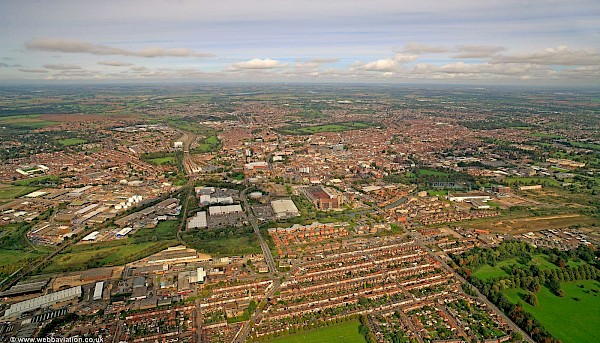 Health & Safety Consultant in Northampton