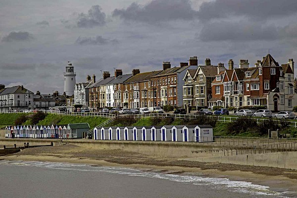 Health & Safety Consultant in Suffolk