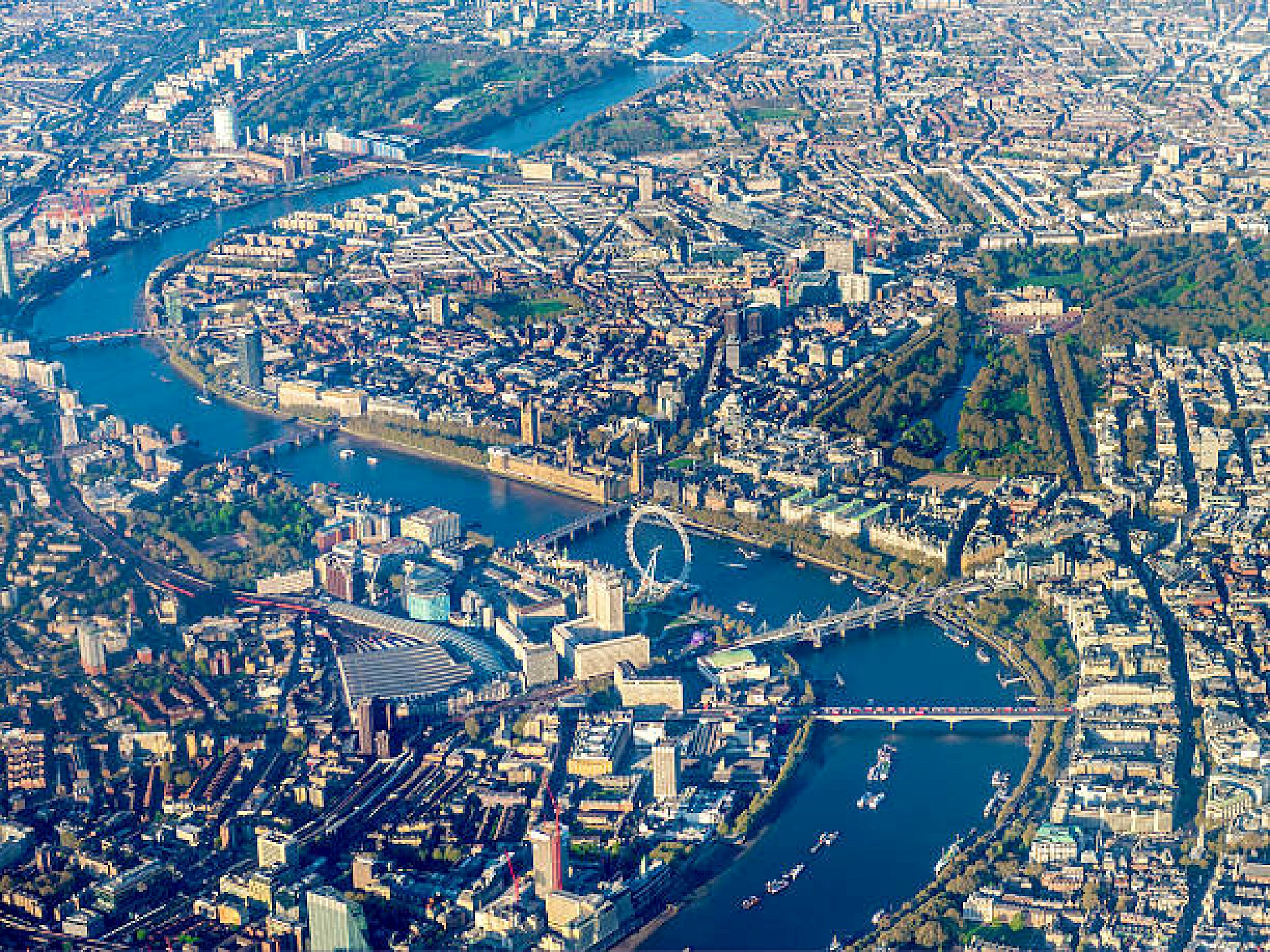 Health & Safety Consultant in London