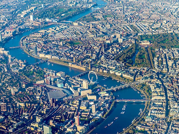 Health & Safety Consultant in London