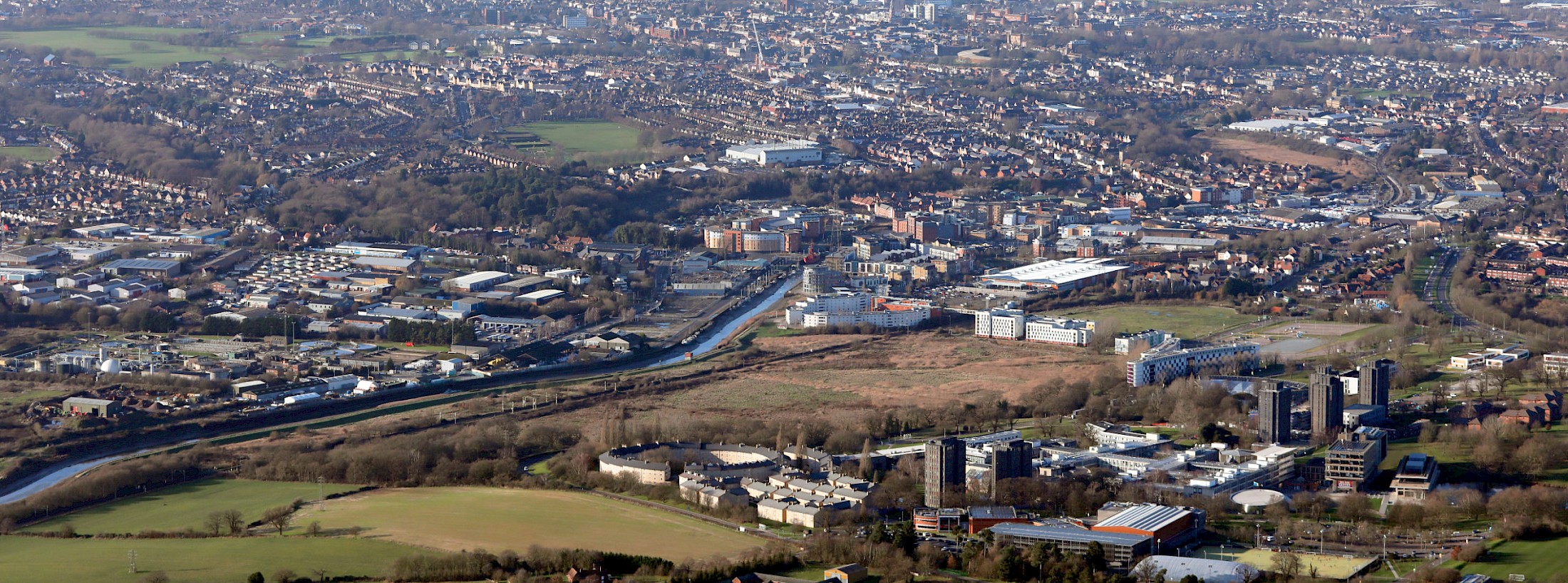 Health & Safety Consultant in Colchester