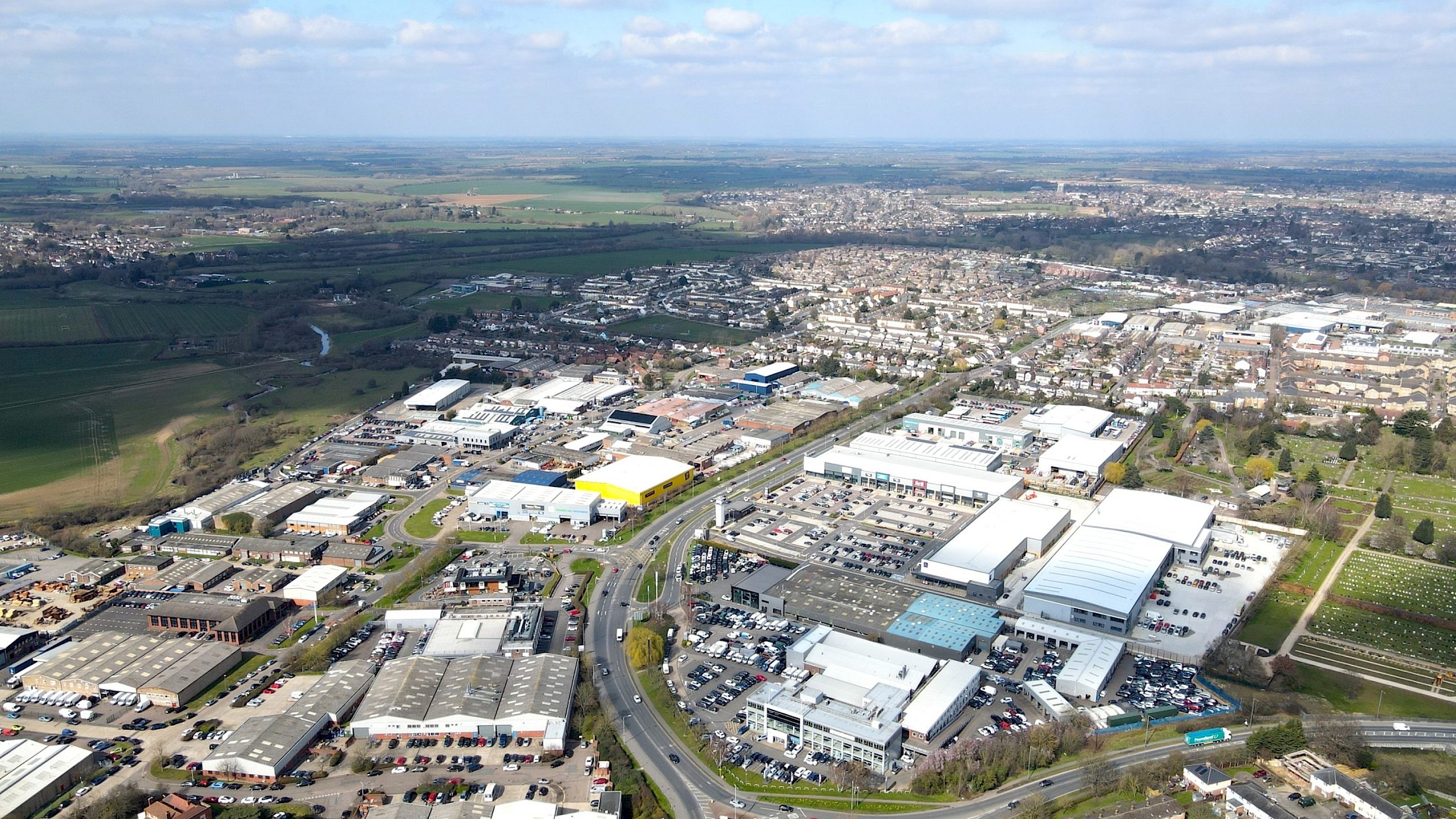 Health & Safety Consultant in Chelmsford