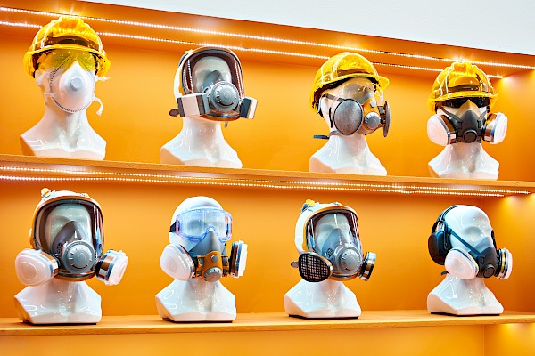 Respiratory Protective Equipment