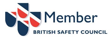 British Safet Council logo