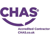 Chas logo