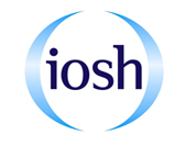 IOSH logo