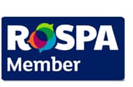 Rospa Logo