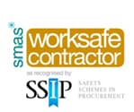 SMAS Contractor